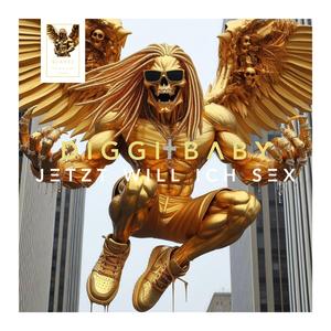 JΞTZT WILL ICH SΞX