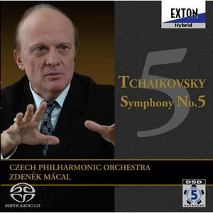 Symphony No.5 in E Minor, Op.64: 2 Andante cantabile con alcuna licenza