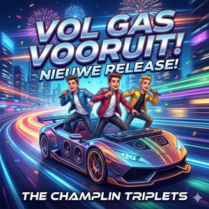 Vol Gas Vooruit!