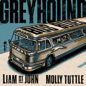 Greyhound Bus Blues