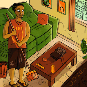 Andanças (Speed Up) (Remix)