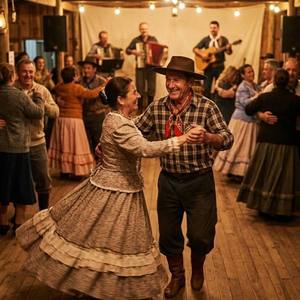 Baile Comunidade.Wav