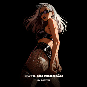 MTG Puta do Morrão (feat. CAMPING VIRAL) (Slowed)