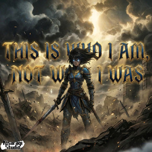 This is who I am, not who I was