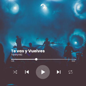 Te Vas y Vuelves
