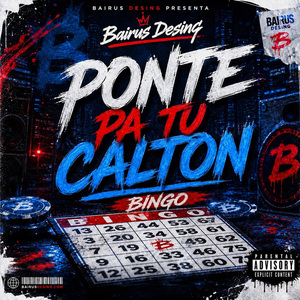 Ponte Pa Tu Calton (Urbano)
