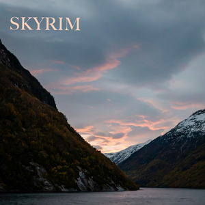 Skyrim