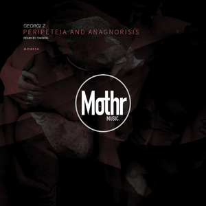 Anosognosia (Original Mix)