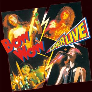 ジャスト・ワン・モア・ナイト　（Live version）