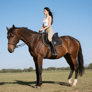 午马・驰骋天涯