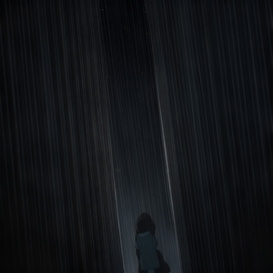 我的悲伤是水做的