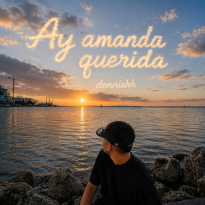 Ay amanda querida