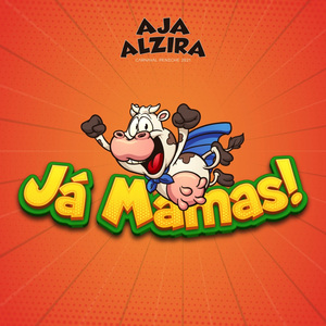 Ja Mamas... (Carnaval Peniche 2021)