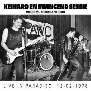 13 (Live in Paradiso, 12-02-78)