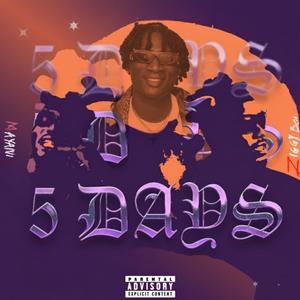 5 Days (feat. Mayani) (Remix)