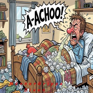 MännerGrippe (Radio Edit)