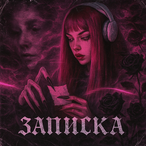 Записка