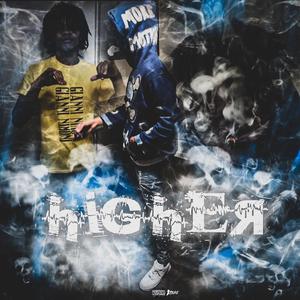 Geeked shit (feat. Luhjaypaid)