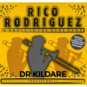 Dr. Kildare (En Vivo en Buenos Aires 2000 - 2001)