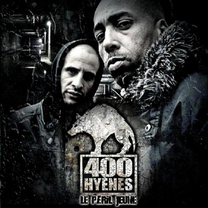 Sale Temps Pour un Flic (feat. Lim)