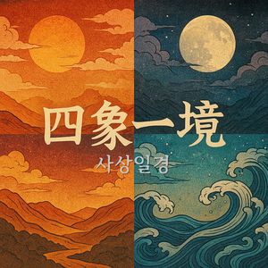 소리 (殘響餘音)