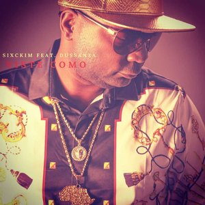 Viste Como (feat. Dussanza)