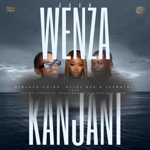 Wenza Kanjani