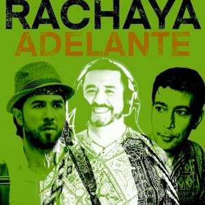 Rachaya Adelante