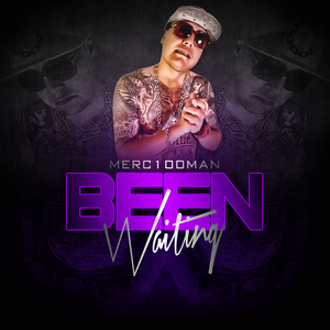 Been Waiting (Extended)