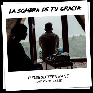 La Sombra de Tu Gracia