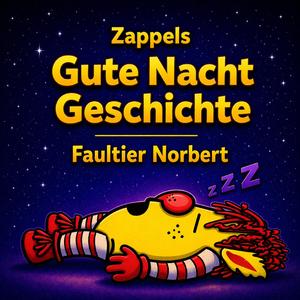 Faultier Norbert (feat. Frank und seine Freunde & Frank Acker)