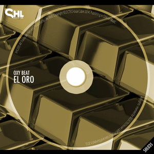 Adecuadamente Tu Ritmo (Original Mix)