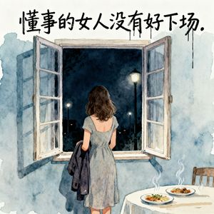 懂事的女人没有好下场