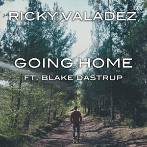 Going Home (feat. Blake Dastrup)