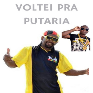 Voltei pra Putaria