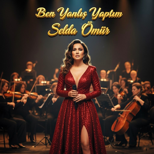 Ben Yanlış Yaptım (Arabesk)