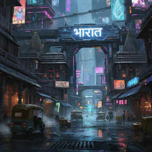 Bharat