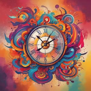 Spomaľ by @mellowdjs182