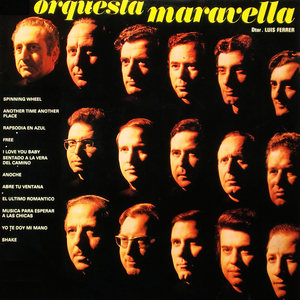 El Último Romántico