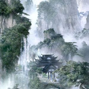 盗墓笔记·十年人间