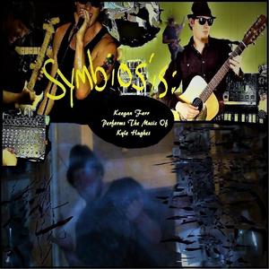 Undeniable Love (feat. Kyle Hughes)