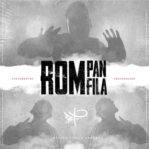 Rompan Fila (feat. AcrosWanted & Tagtro)