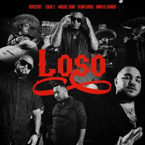 LOSO (feat. CeskyBoy & J Louis)