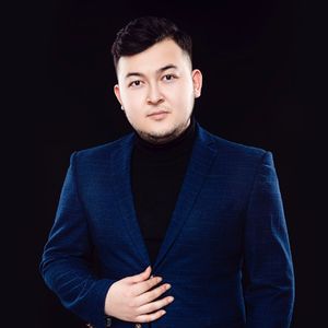 Man olarman（Live）