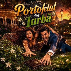 Portofelul din Iarbă
