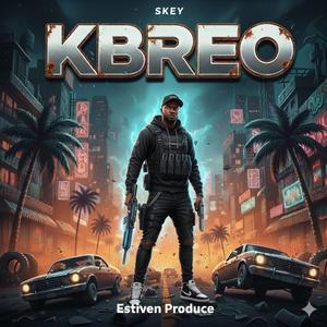 KBREO (feat. GeeTrenta & Young Buho)