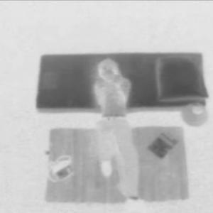 TOO MUCH LIKE MY MAMA