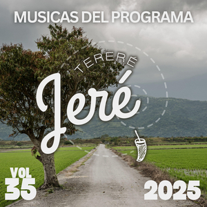 Roipota Che Mba’era (En Vivo)