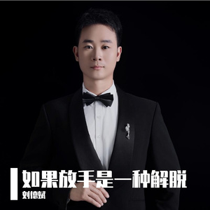 如果放手是一种解脱（摇滚男声）