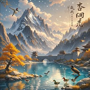 鄂河的故事-西山大神